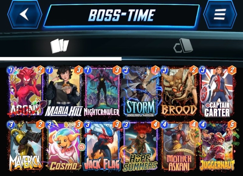 Deck Thumbnail