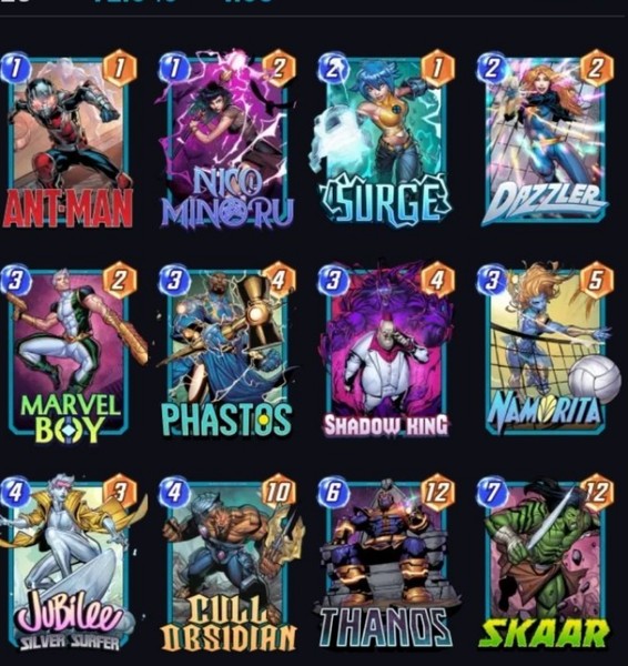 Deck Thumbnail
