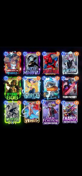 Deck Thumbnail