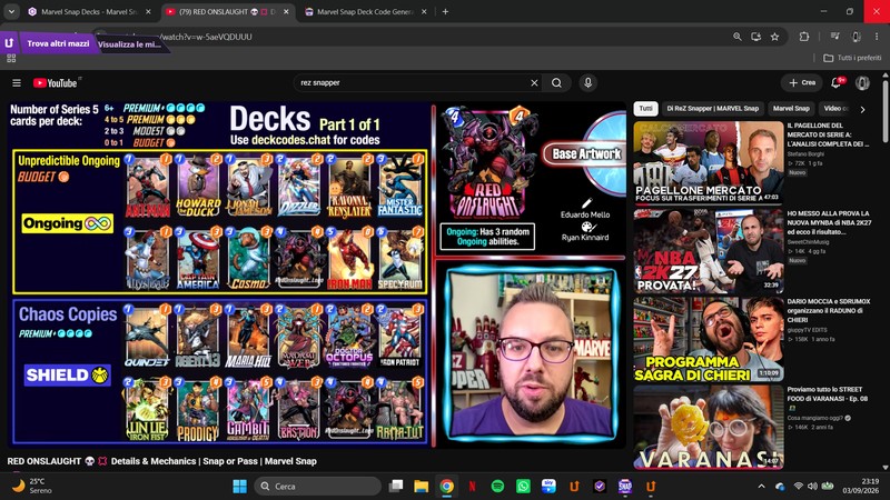 Deck Thumbnail
