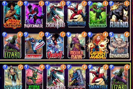 Deck Thumbnail