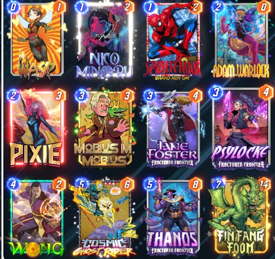 Deck Thumbnail