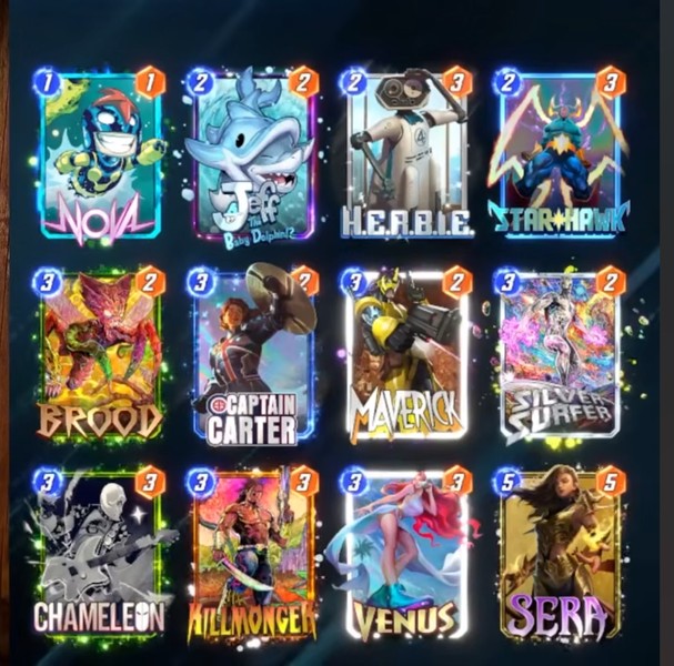 Deck Thumbnail