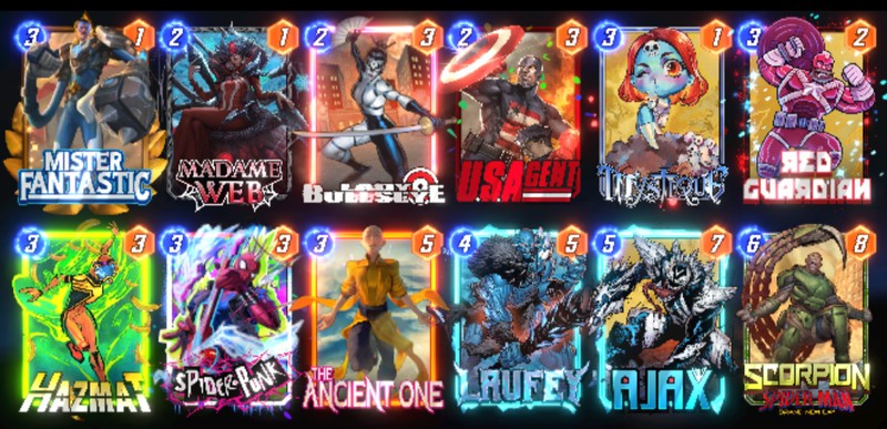 Deck Thumbnail