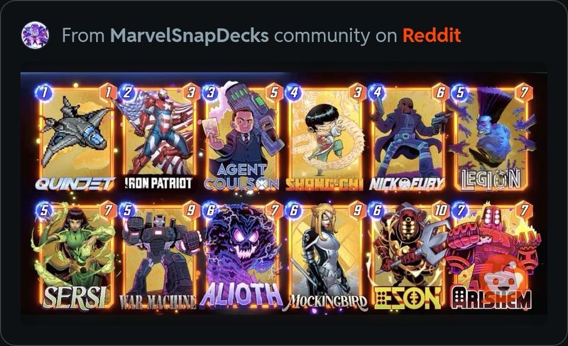 Deck Thumbnail
