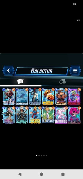 Deck Thumbnail
