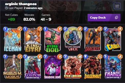 Deck Thumbnail
