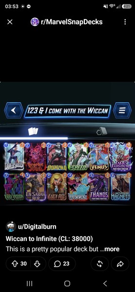 Deck Thumbnail