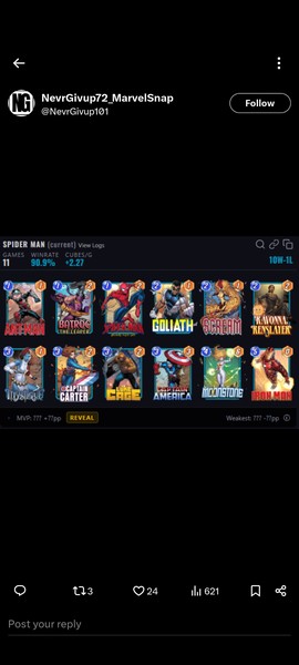 Deck Thumbnail