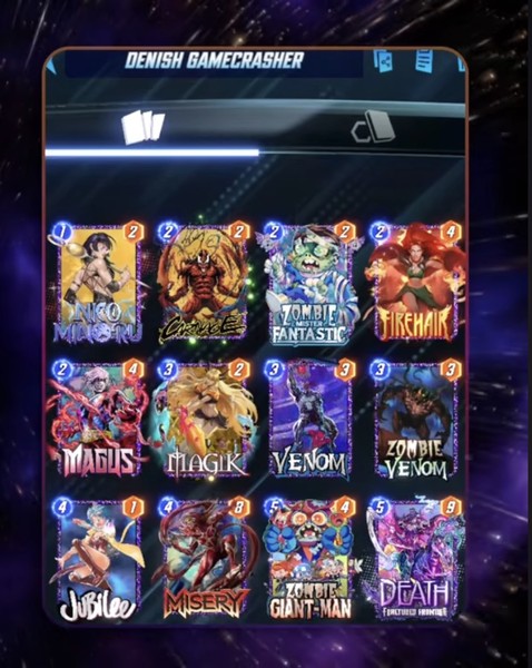 Deck Thumbnail