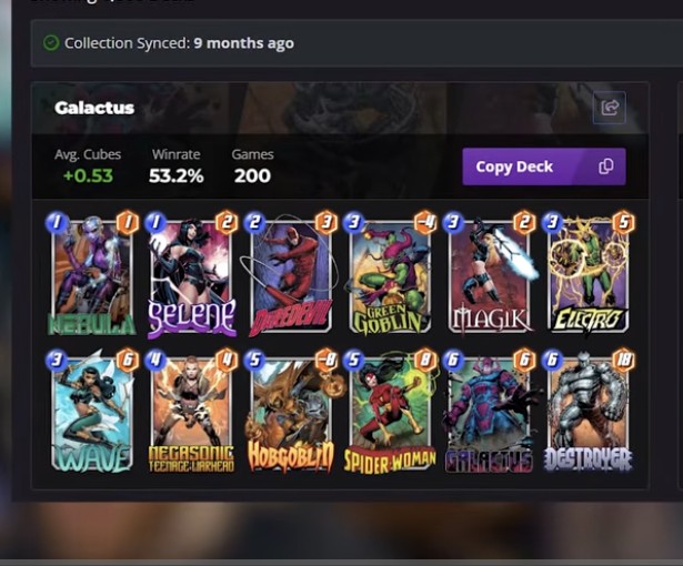 Deck Thumbnail