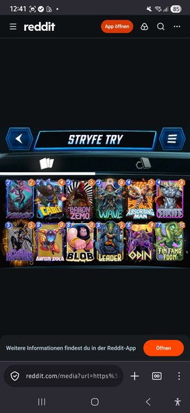 Deck Thumbnail