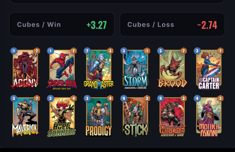 Deck Thumbnail