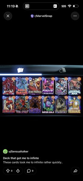 Deck Thumbnail
