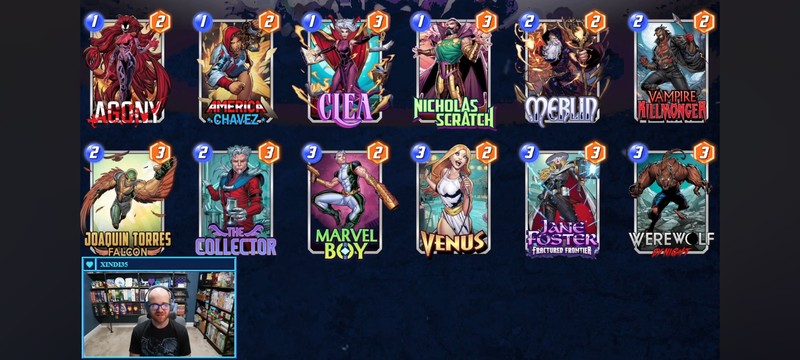 Deck Thumbnail