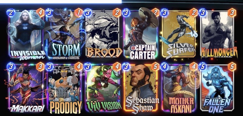 Deck Thumbnail