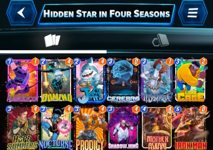 Deck Thumbnail