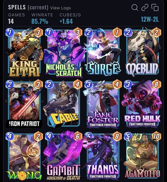 Deck Thumbnail