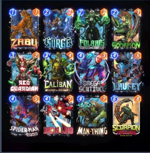 Deck Thumbnail