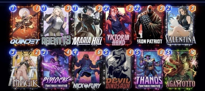 Deck Thumbnail