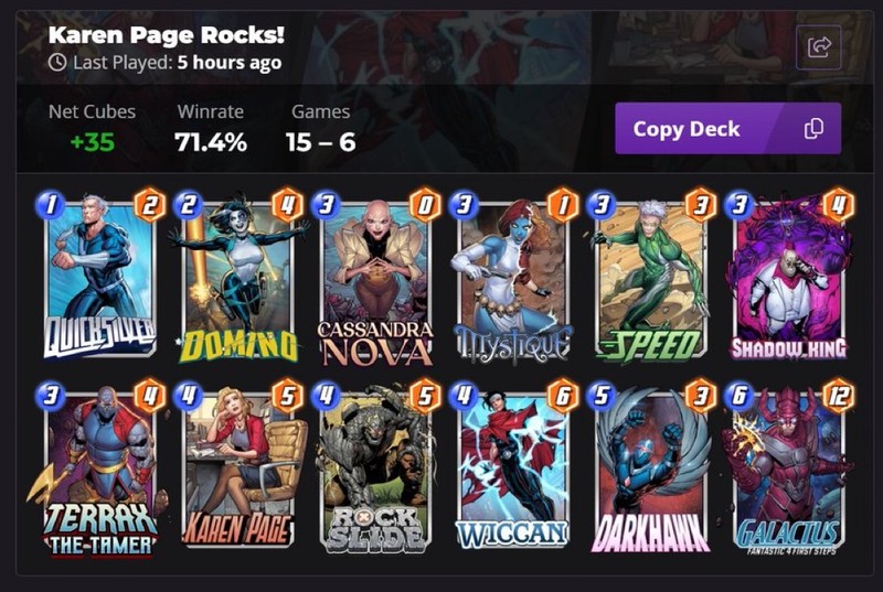 Deck Thumbnail