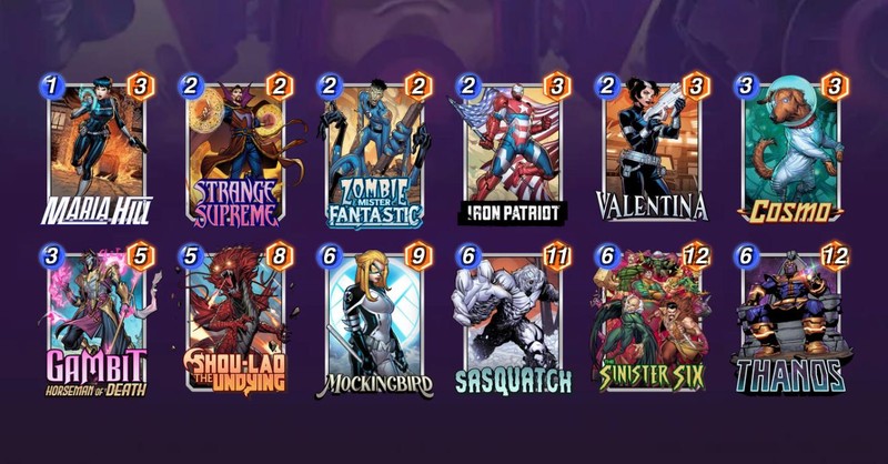 Deck Thumbnail
