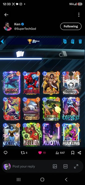 Deck Thumbnail
