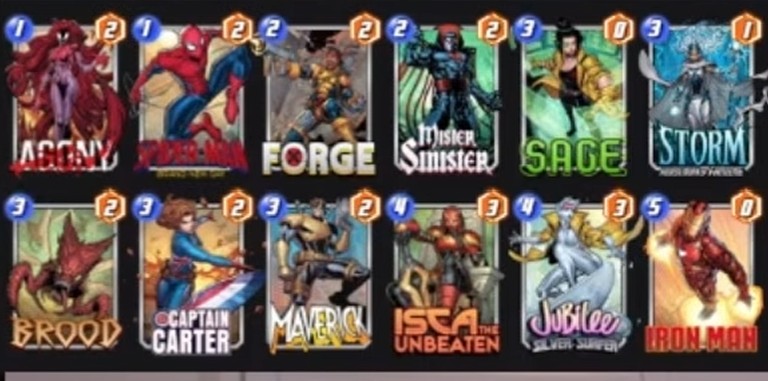 Deck Thumbnail