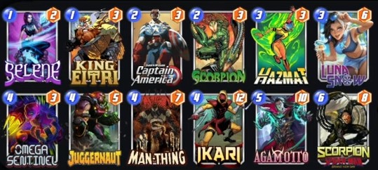 Deck Thumbnail