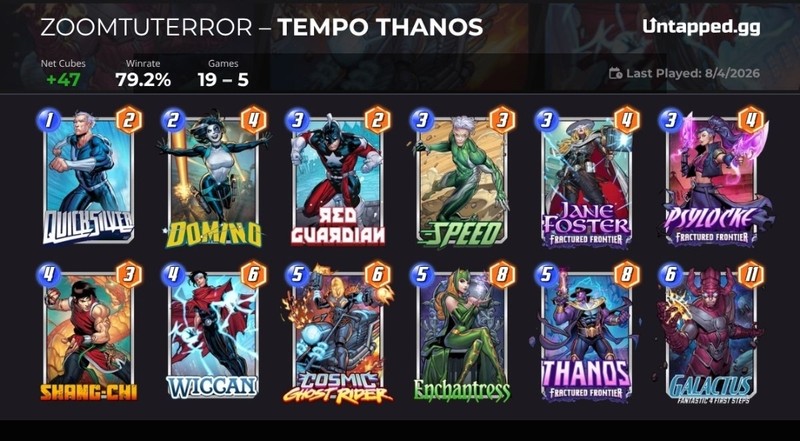 Deck Thumbnail