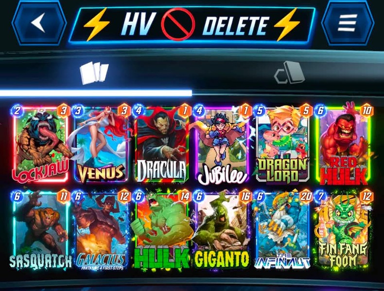 Deck Thumbnail