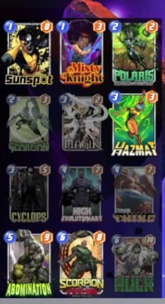 Deck Thumbnail