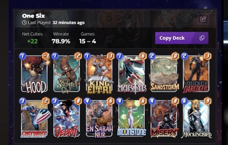 Deck Thumbnail