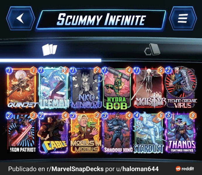 Deck Thumbnail