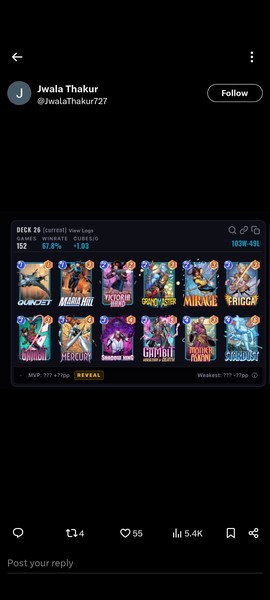 Deck Thumbnail
