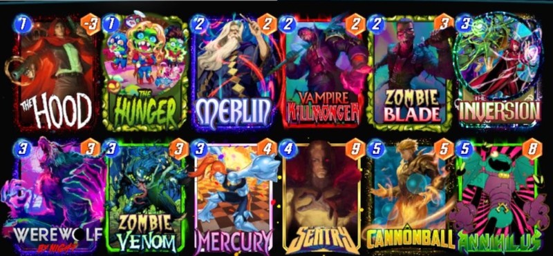 Deck Thumbnail