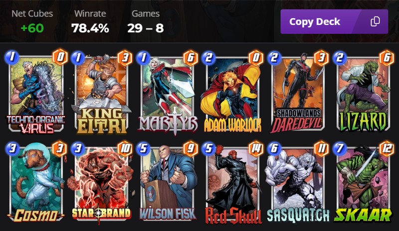 Deck Thumbnail
