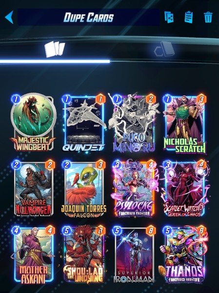 Deck Thumbnail
