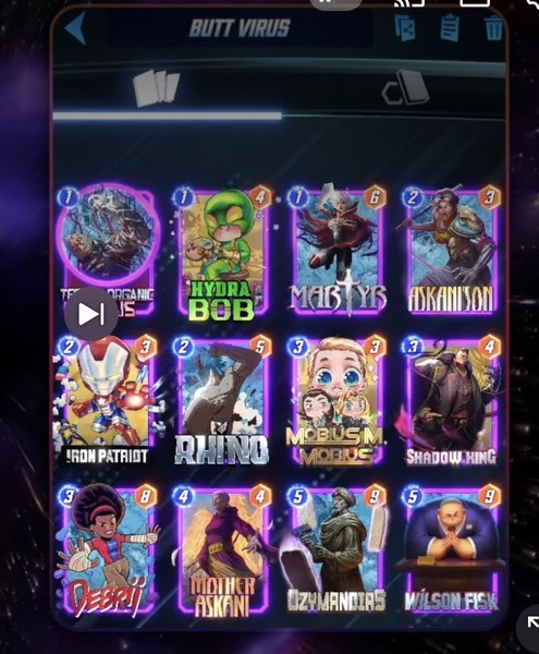 Deck Thumbnail