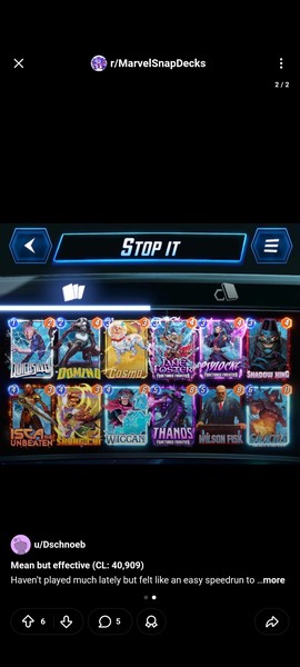 Deck Thumbnail