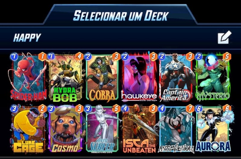 Deck Thumbnail