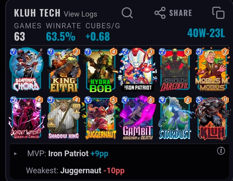 Deck Thumbnail
