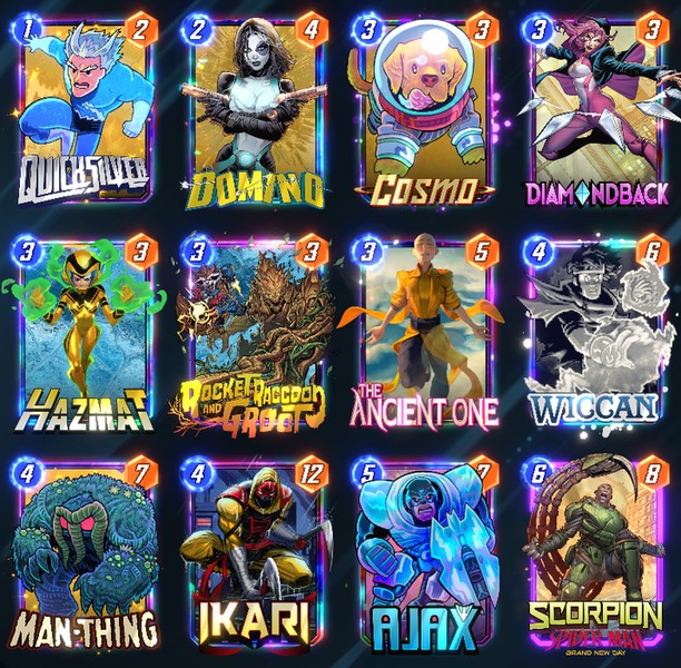 Deck Thumbnail