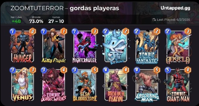 Deck Thumbnail