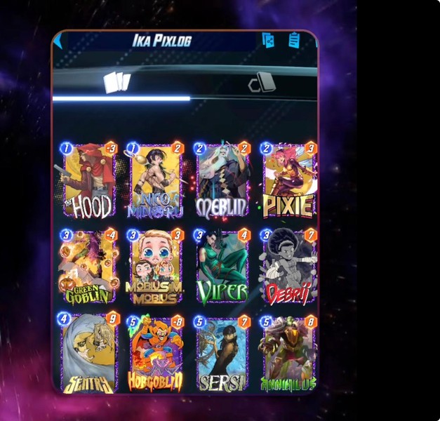 Deck Thumbnail