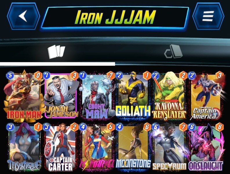 Deck Thumbnail