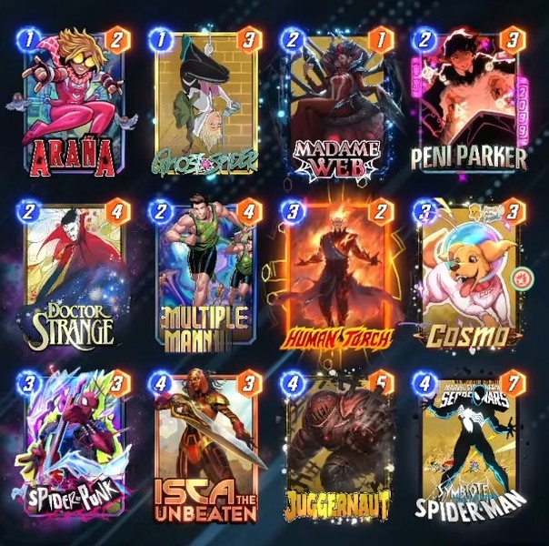 Deck Thumbnail