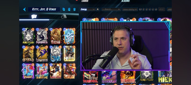 Deck Thumbnail