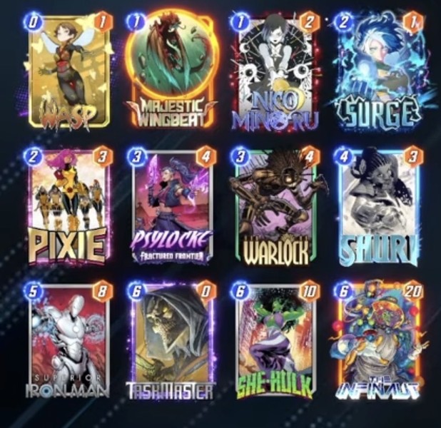 Deck Thumbnail
