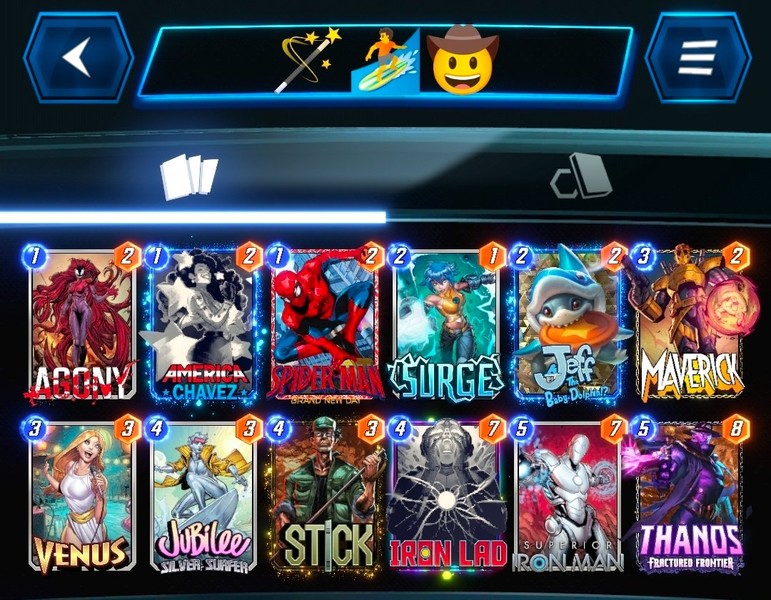 Deck Thumbnail